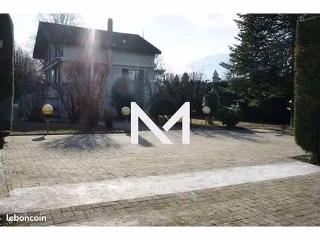 maison 5 pièces 131 m²