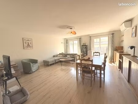 maison 4 pièces 92 m²