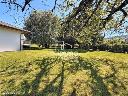 maison 4 pièces 95 m²