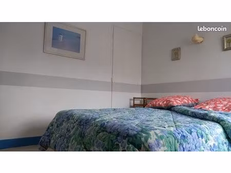 appartement duplex