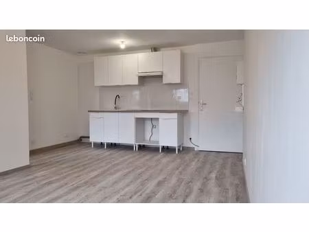 location appartement lesparre-medoc