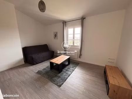 appartement 1 pièce 22 m²