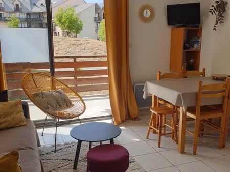 appartement reallon station