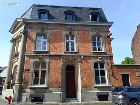 studio/chambres étudiant barbieux – edhec - iae - esaat