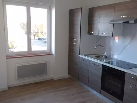 appartement t1 31 m² centre ville