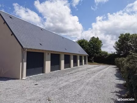 garage pont l eveque