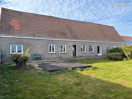 maison à louer plein pied