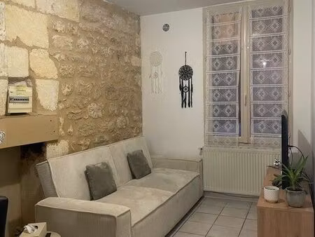 appartement t3 beaumont du périgord
