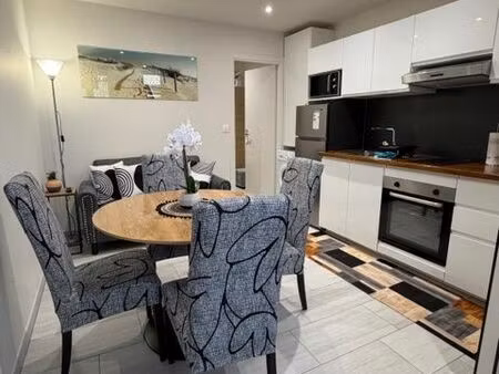 appartement t2