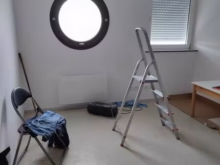 appartement studio meublé bruz / campus de ker lann