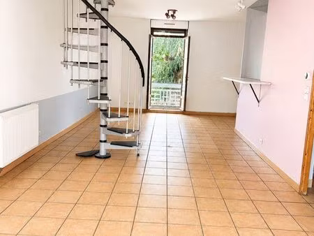 appartement duplex 4 chambres