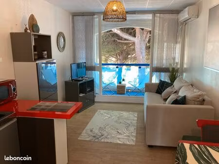 studio la grande motte