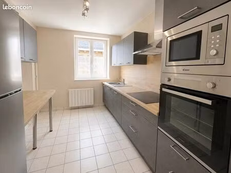 appartement 1 pièce 34 m²