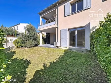 appartement 3 pièces 82 m²