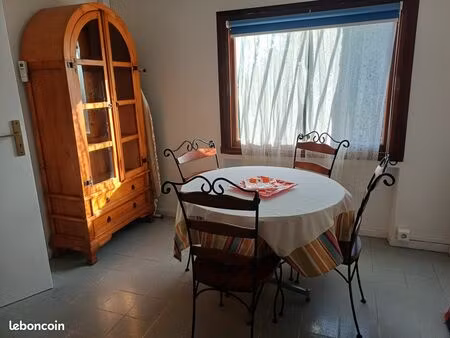 location t1 - centre ville porto-vecchio - quartier résidentiel
