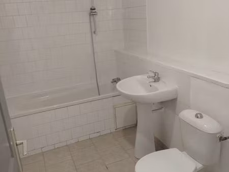 location appartement p2 sommieres