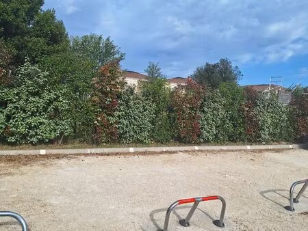 place de parking