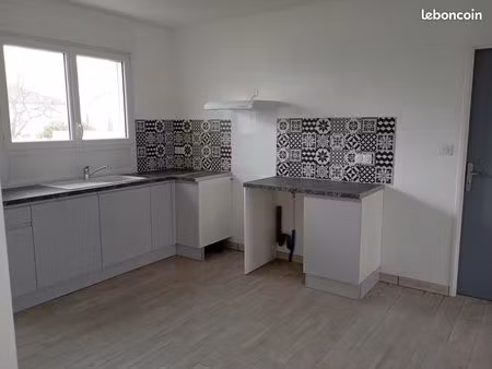 pavillon de plain-pied