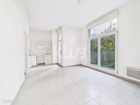 appartement 3 pièces 56 m²
