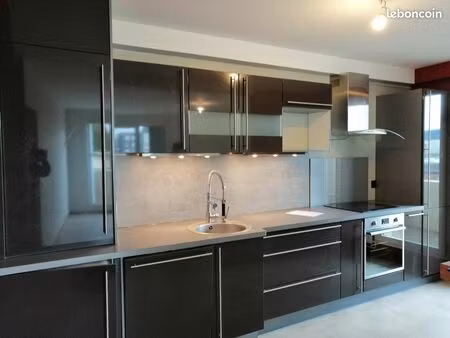 appartement 2 pièces 53 m²