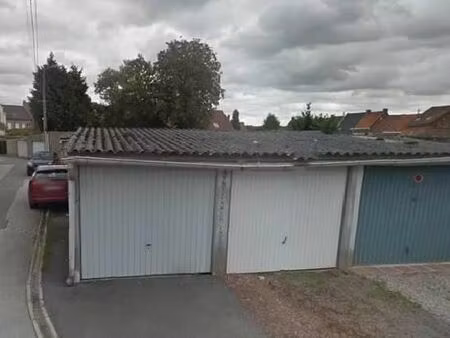 garage 15 m² steenvoorde