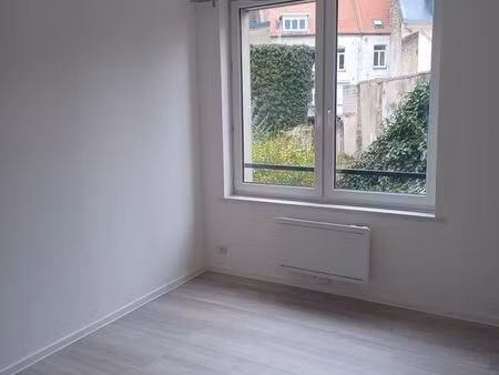 appartement f2 ou t2 centre saint omer