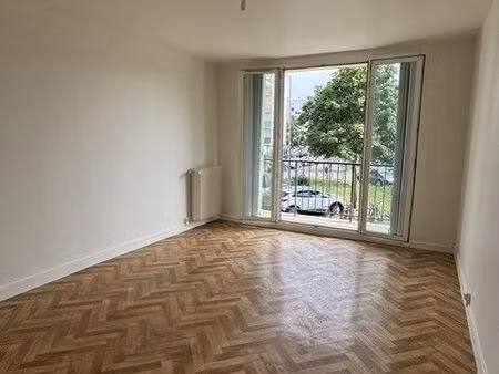 appartement 2 chambres - rives du cher - ref. 023.08.061- ab