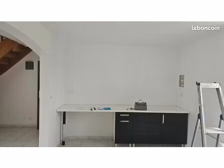 appartement 65 m2