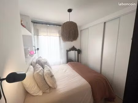 appartement centre ville secteur gare