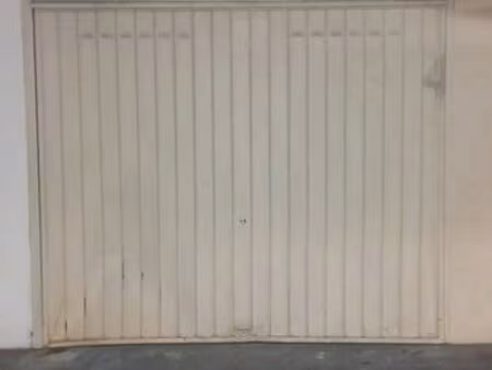 loue box fermé
