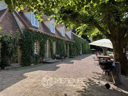 maison de luxe à vendre dans le quartier parc sud-moulin du vallon