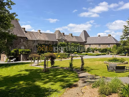 maison de luxe à vendre à saint-lô