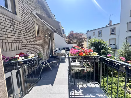 maison de luxe à vendre à strasbourg