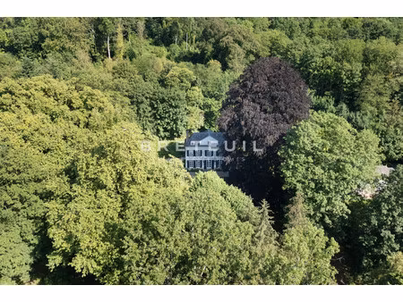 maison de luxe à vendre à tourville-sur-pont-audemer