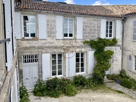 maison de ville à vendre à angoulême
