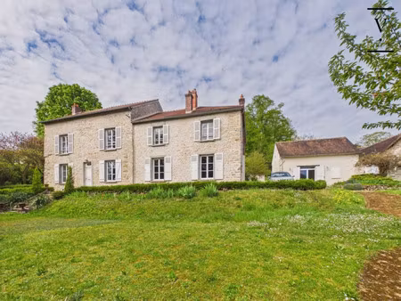 maison de luxe à vendre à gironville-sur-essonne