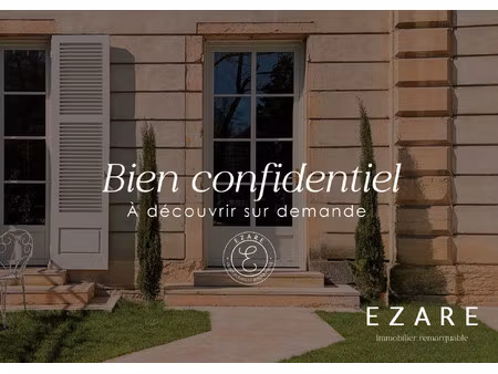 maison de luxe à vendre à marsannay-la-côte