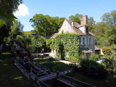 moulin à vendre à melun