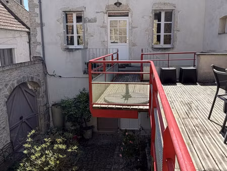 maison de luxe à vendre à pommard