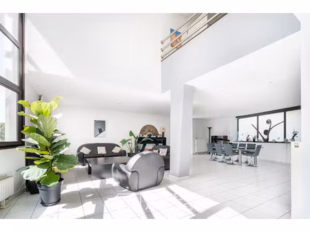 maison de luxe à vendre dans le quartier thiers