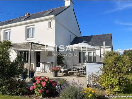 vente maison au croisic (44490) : à vendre / 140m² le croisic