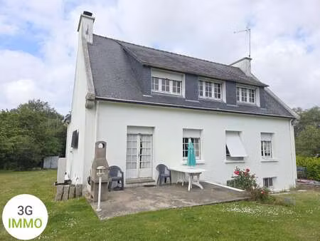 vente maison à trégunc (29910) : à vendre / 138m² trégunc