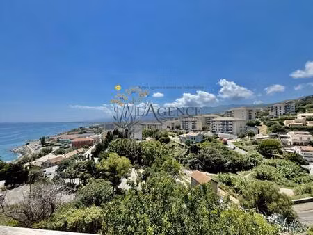l'agence bastia balagne ile rousse