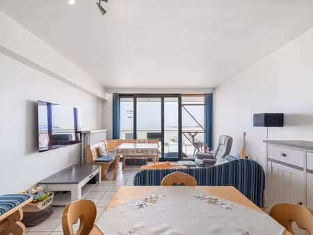 appartement à vendre à zeebrugge € 345.000 (losfb) - vastgoed luk & horemans | zimmo