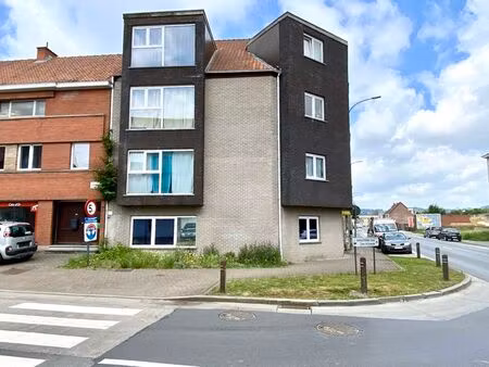 appartement à vendre à renaix € 595.000 (losew) - office ronse | zimmo