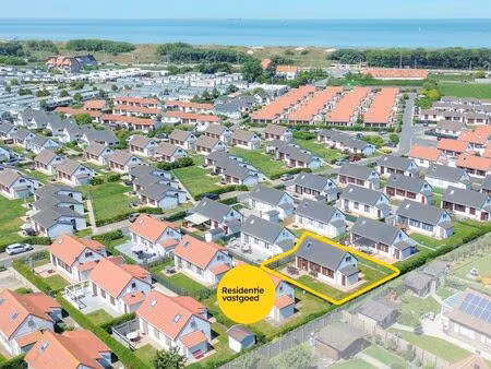 maison à vendre à wenduine € 295.000 (losf8) - residentie vastgoed - de haan | zimmo