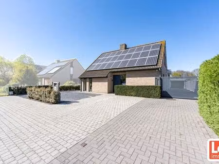 maison à vendre à lochristi € 670.000 (losfa) - lo-immo | zimmo