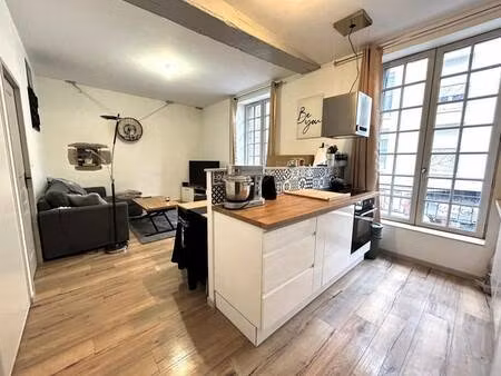 foch immobilier