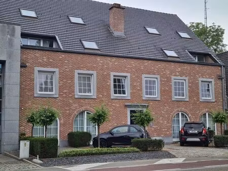 appartement à louer à lanaken € 1.060 (losci) - albert vliegen | zimmo