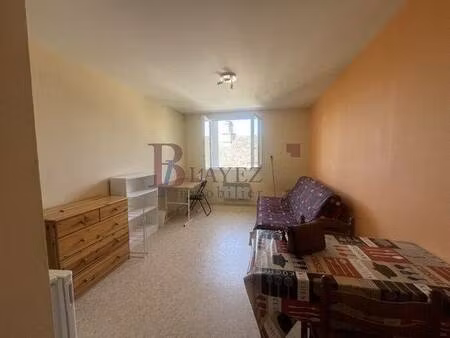 blayez immobilier